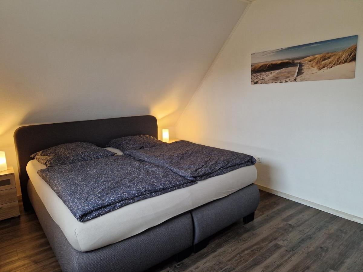Apartment Wellenbrecher *