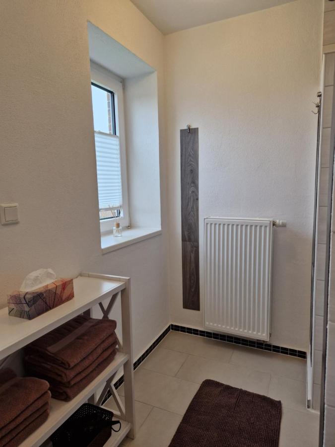 Apartment Wellenbrecher